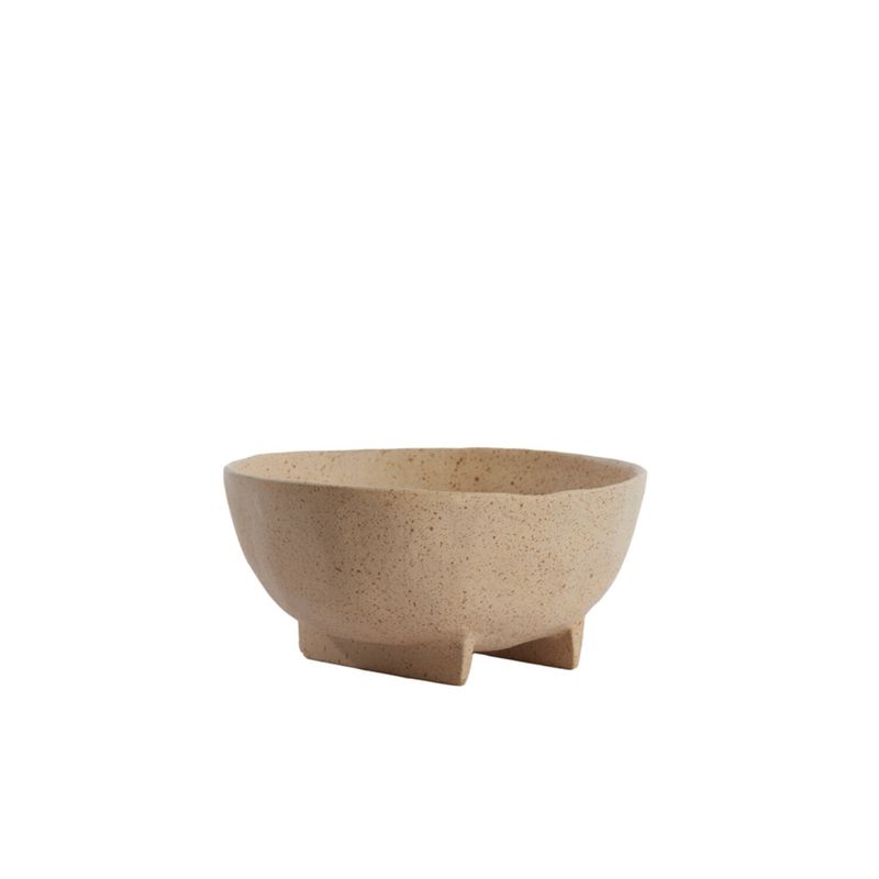 Rosana Dish Beige