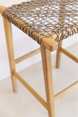 Esilda Retro Bar Stool