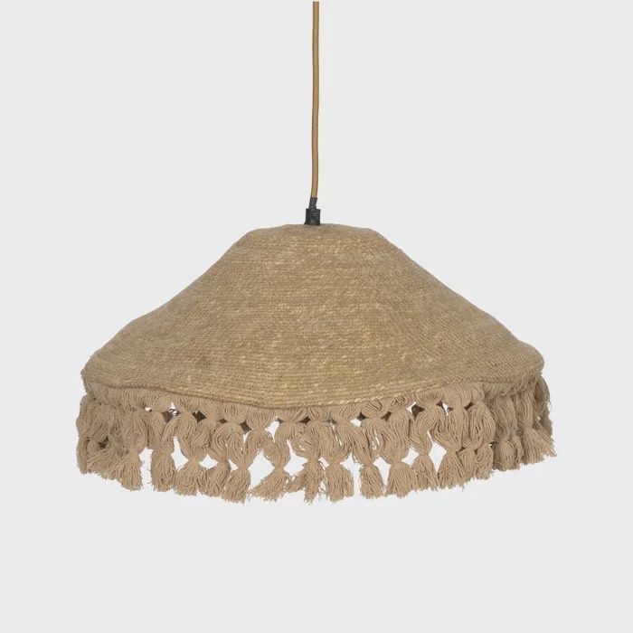 Riad Zahra Hanging Lamp Small