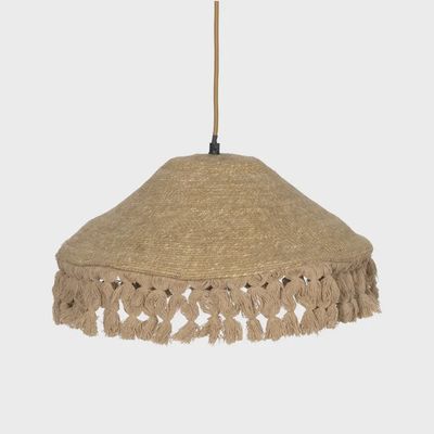 Riad Zahra Hanging Lamp Small