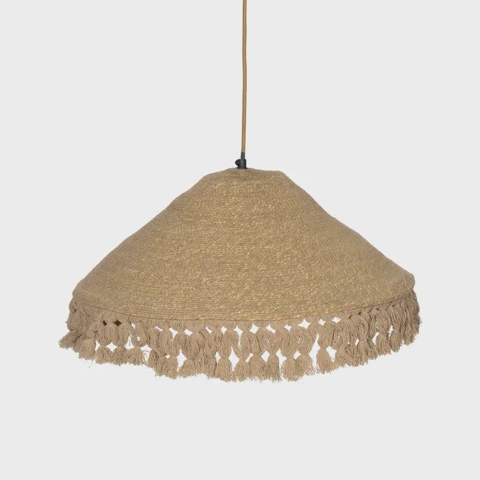 Riad Zahra Haning lamp Medium