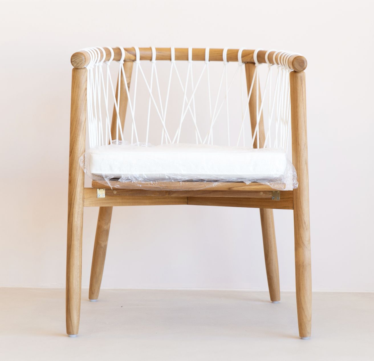 Retro Acantha Dining Chair