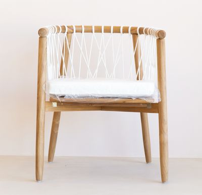 Retro Acantha Dining Chair