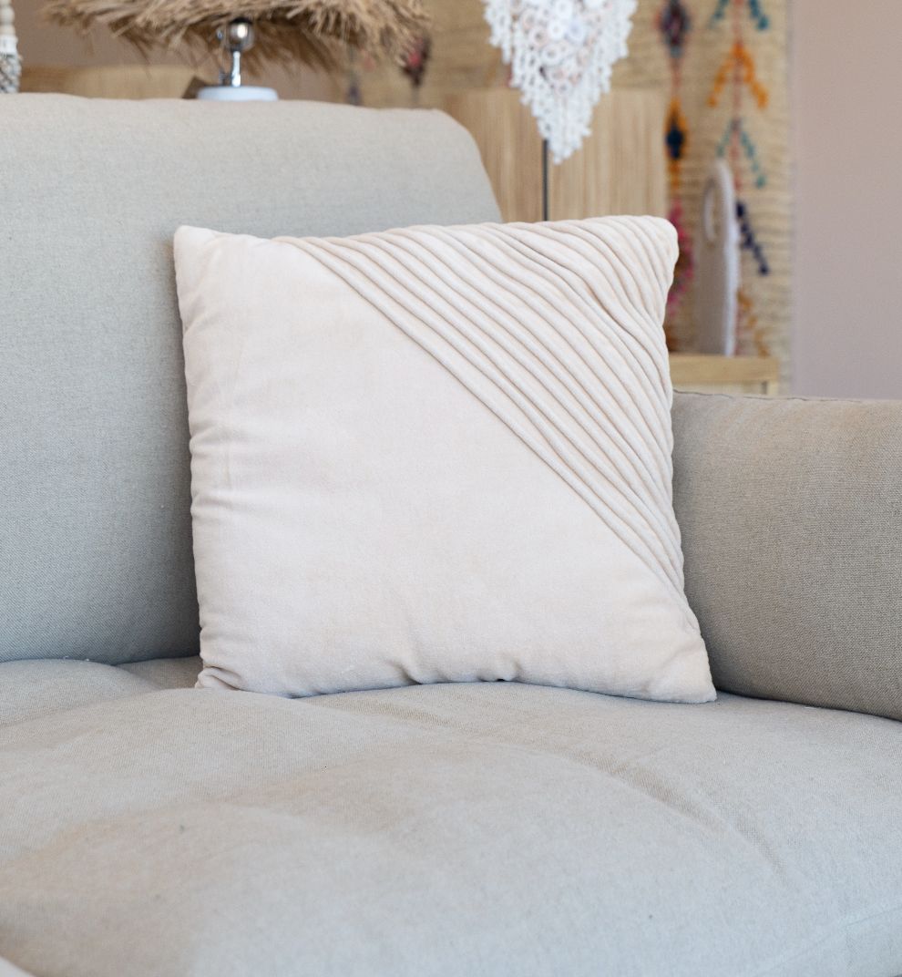 Pink Pillow