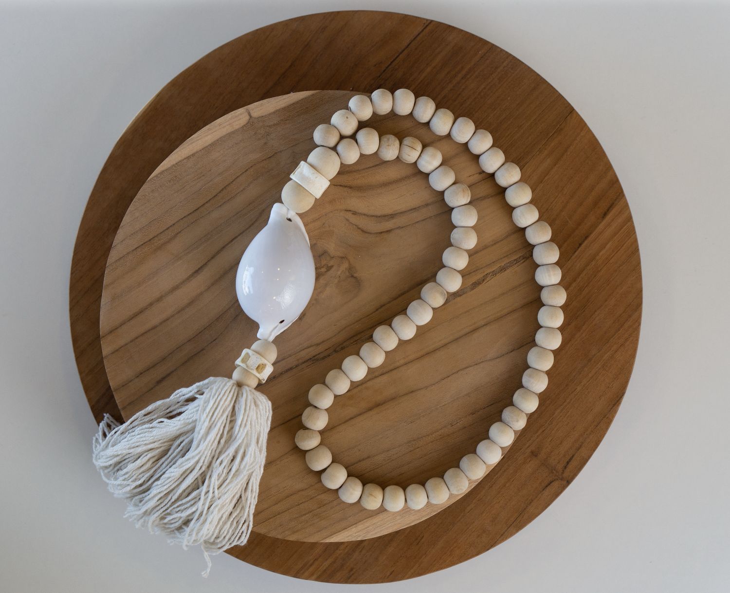 Ovula Ovum Tassel