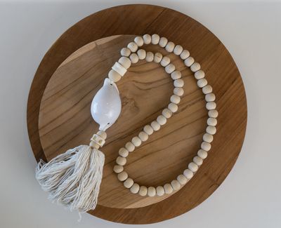 Ovula Ovum Tassel