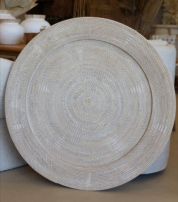 Natural Wall Decor - Lombok  100