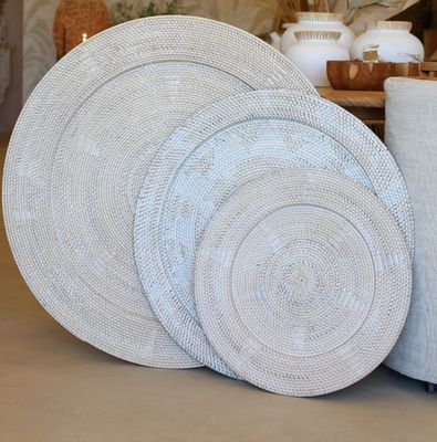 Natural Wall Decor - Lombok  100