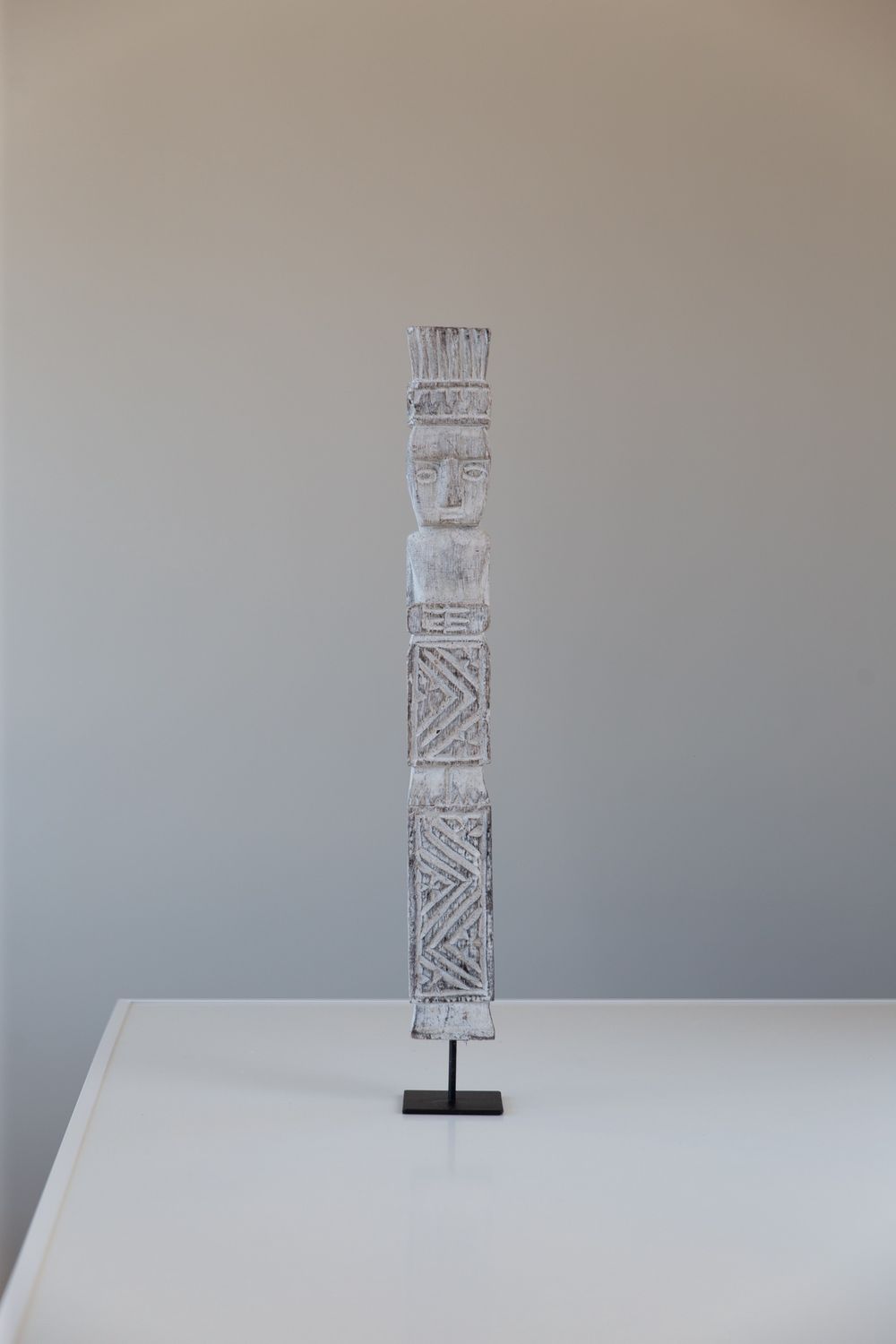Irian Jaya Timor Decor
