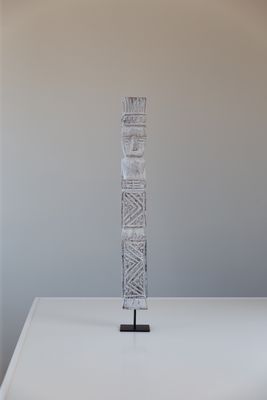 Irian Jaya Timor Decor