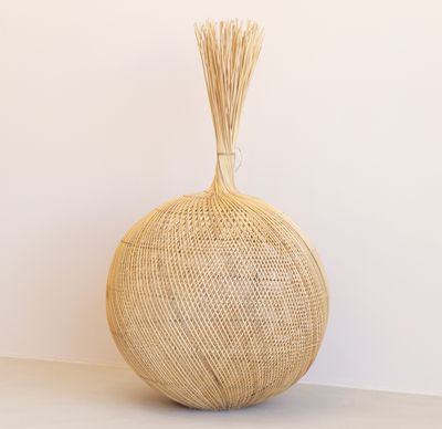 Money Bag Floor Lamp