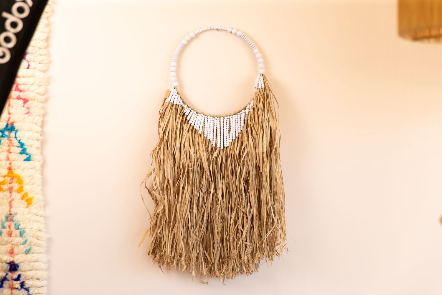 Kupu Sari Wall Decor