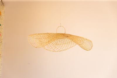 Kupu Pelangi Hanging Natural Light Shade