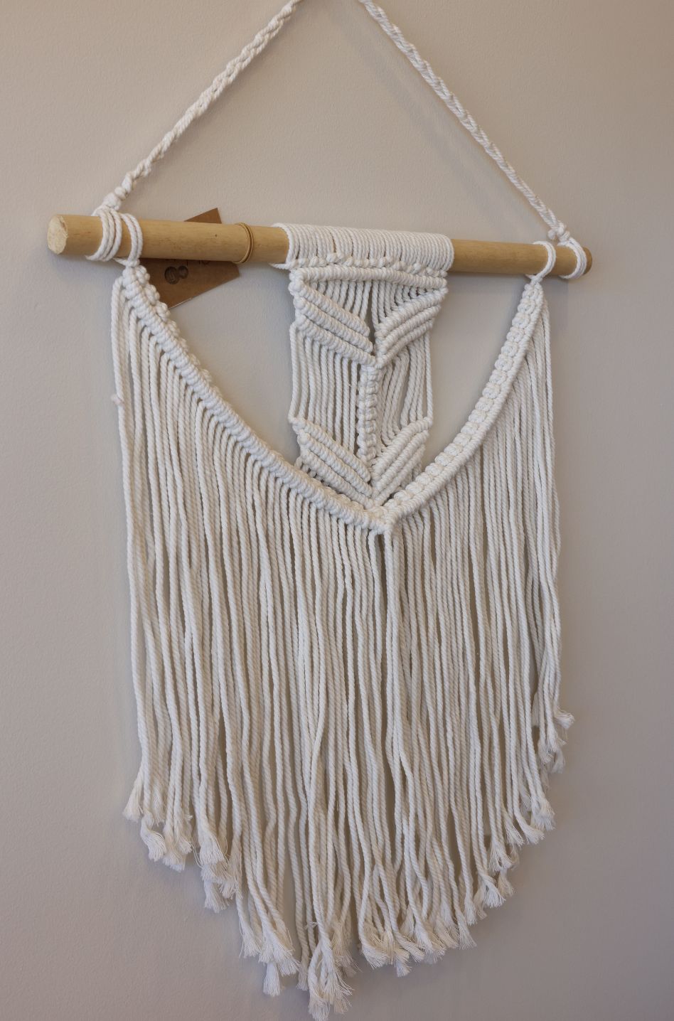 Macrame Wall Hanging knots 50x70