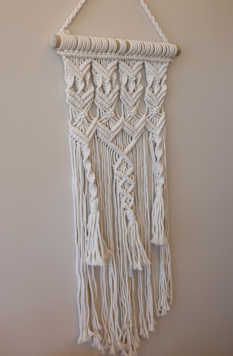 Macrame Wall Hanging 70x33