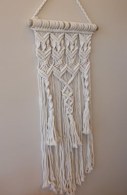 Macrame Wall Hanging 70x33