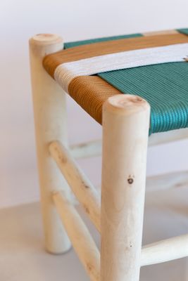 Low Stool
