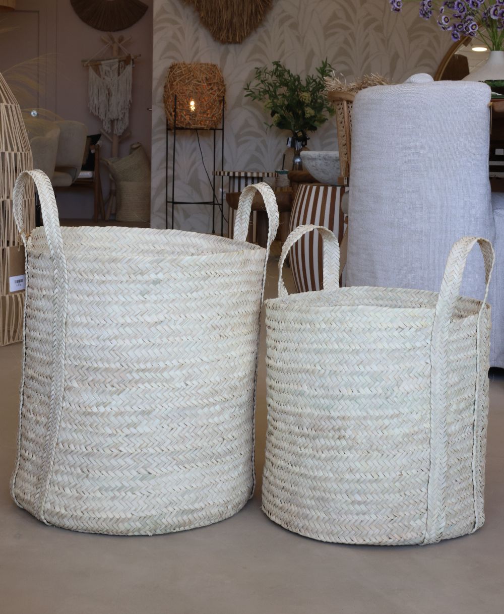 Atlas Basket