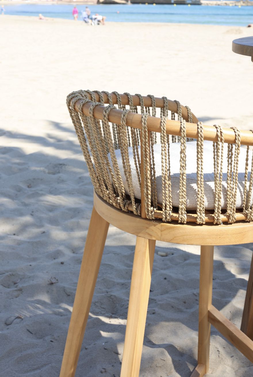 Bibi Bar Chair