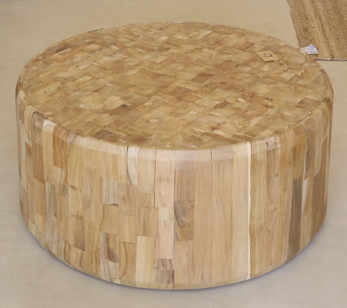 Shaka Coffee Table