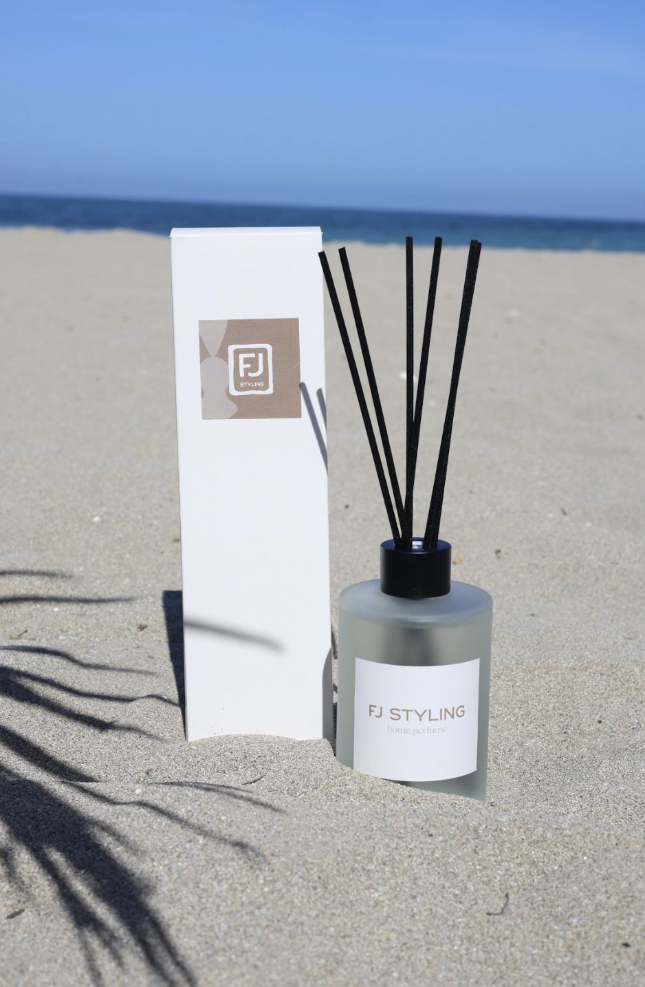 Fragrance Sticks FJ Styling