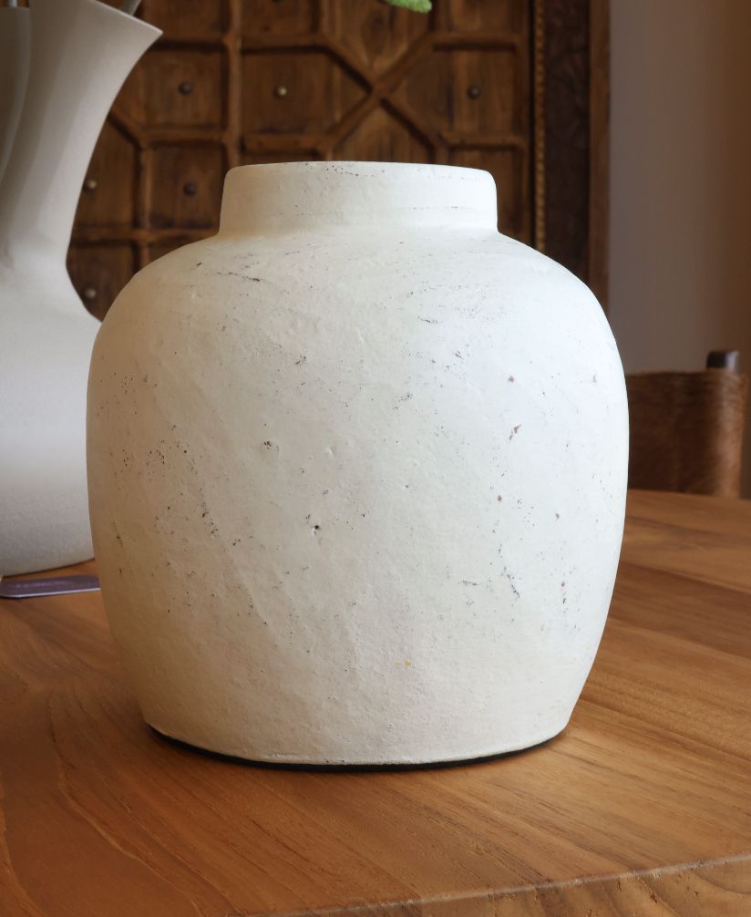 Terracotta Pot Small