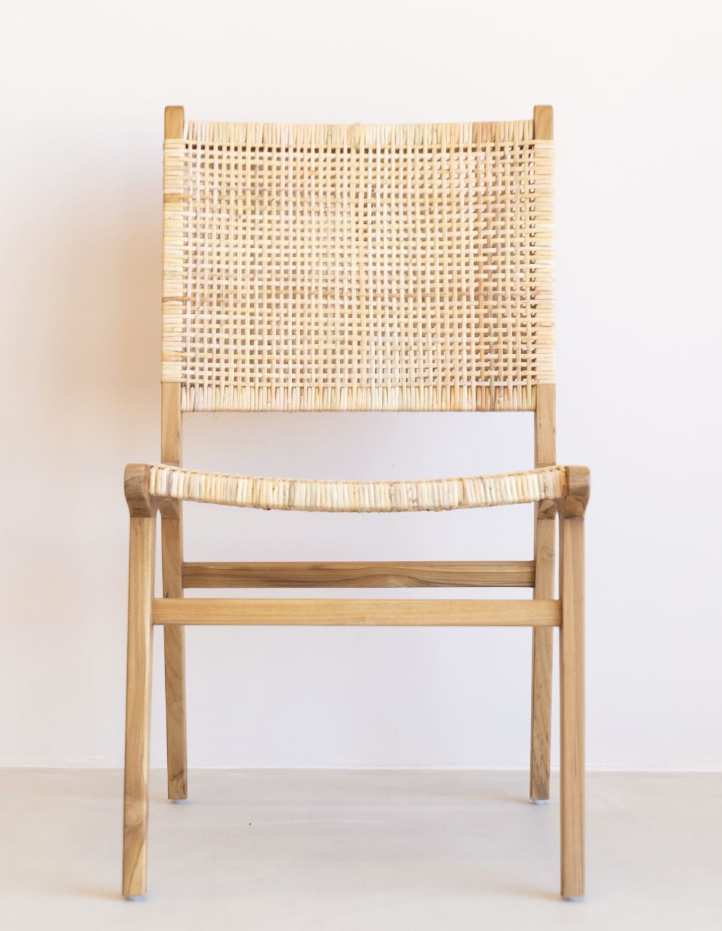 Retro Saba Chair