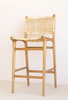 Retro Saba Bar Chair