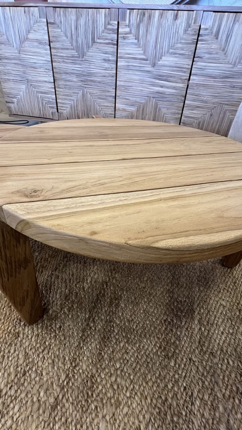 Samba Coffee Table small