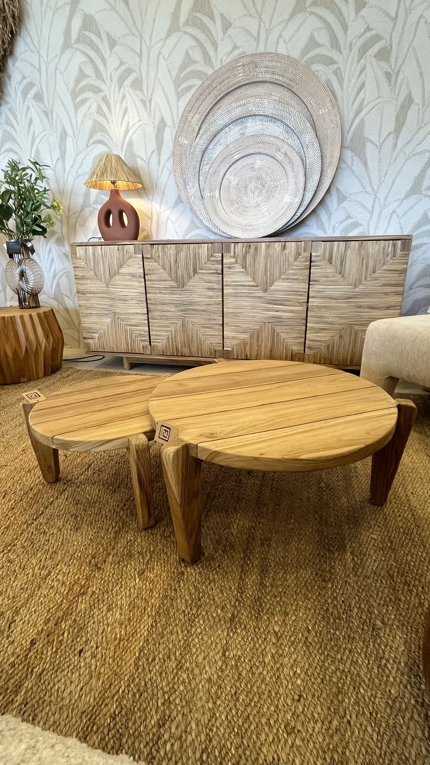 Samba Coffee Table Medium