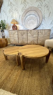 Samba Coffee Table Medium