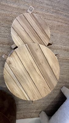 Samba Coffee Table Medium