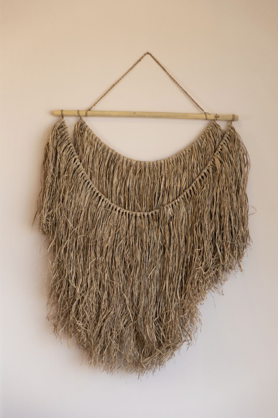 Sari Wall Decor