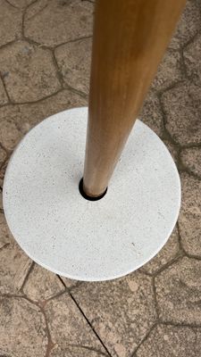 Parasol voet