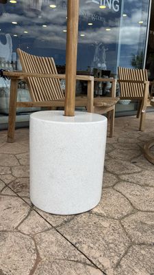 Parasol voet