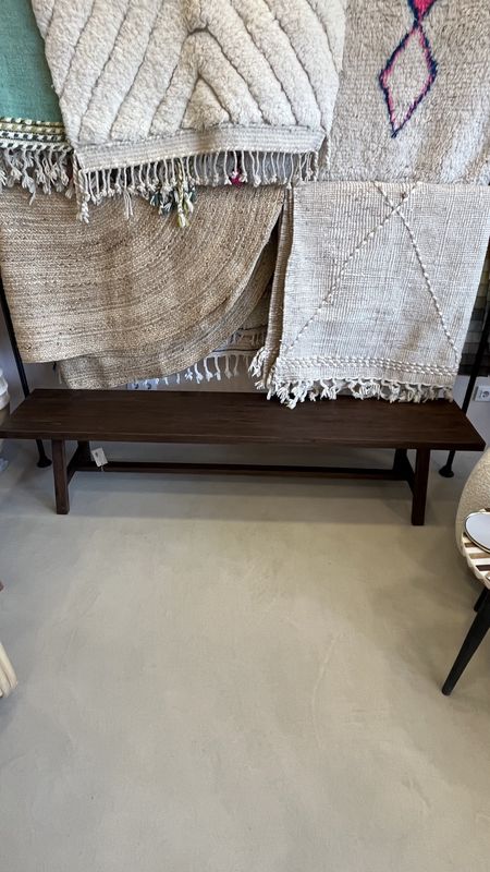 Kampong Bench Medium