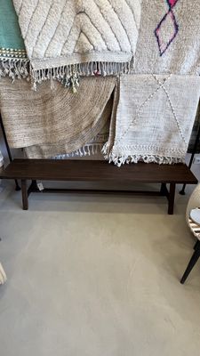 Kampong Bench Small