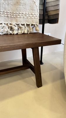 Kampong Bench Small
