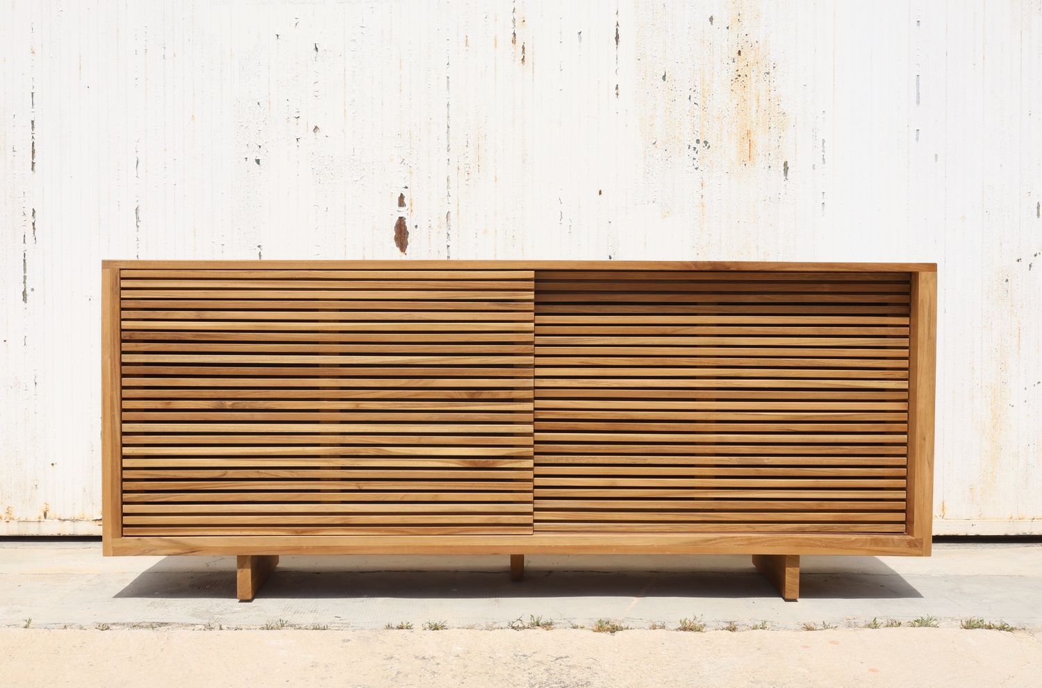 Wasan Sideboard Cabinet