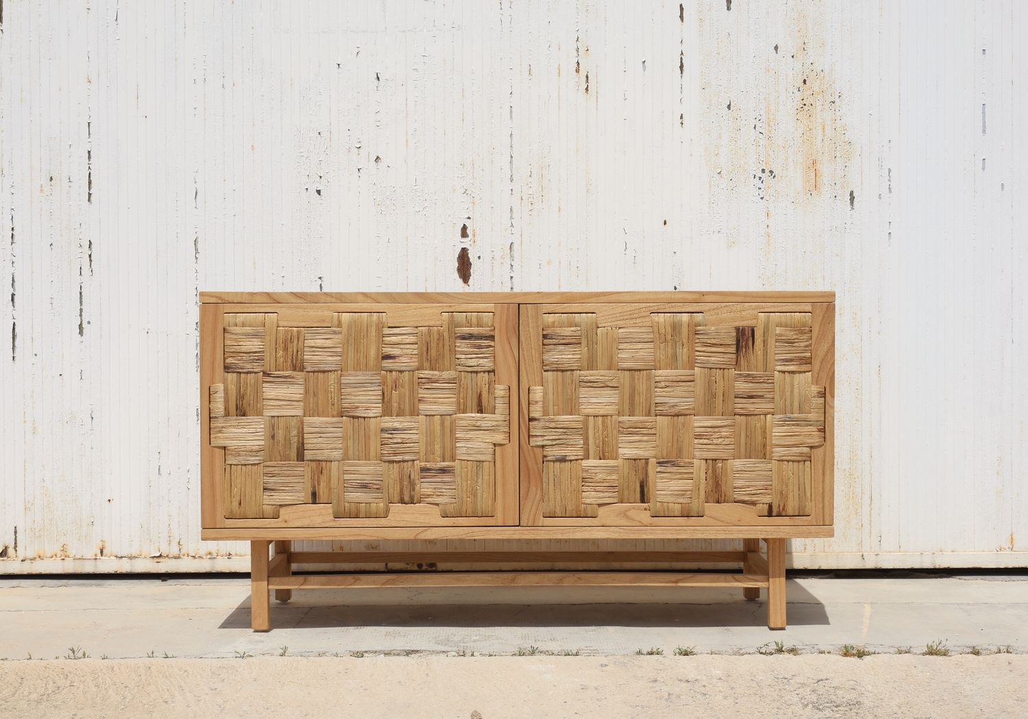 Antique Cabinet