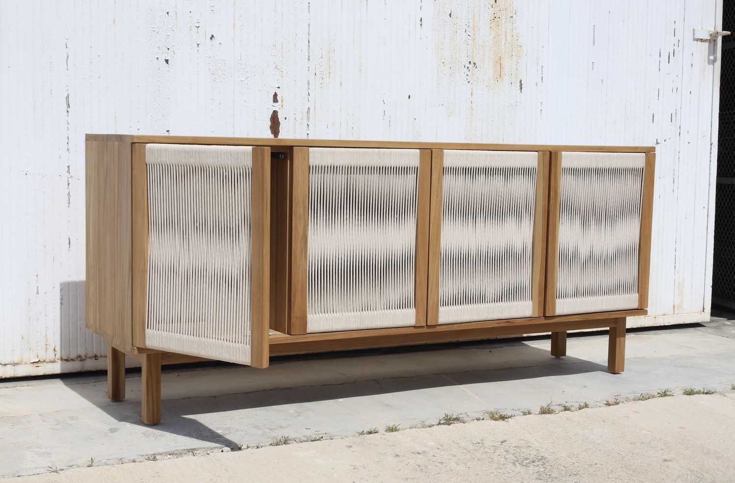 Quin Sideboard Cabinet