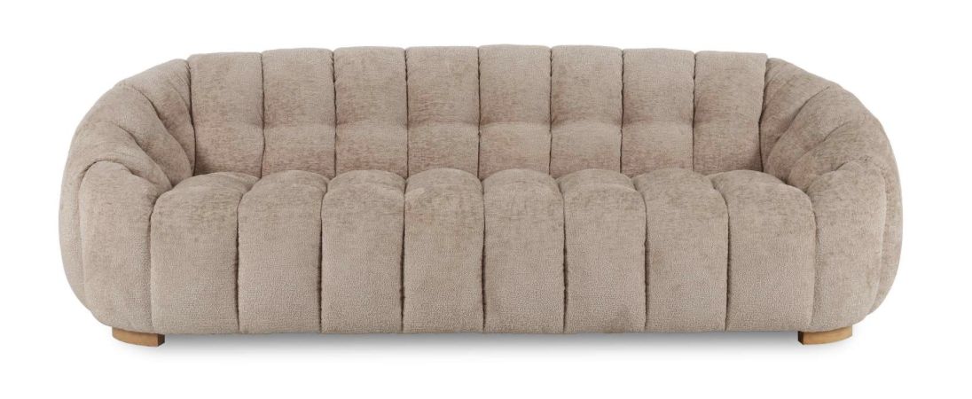 Pumpa Sofa