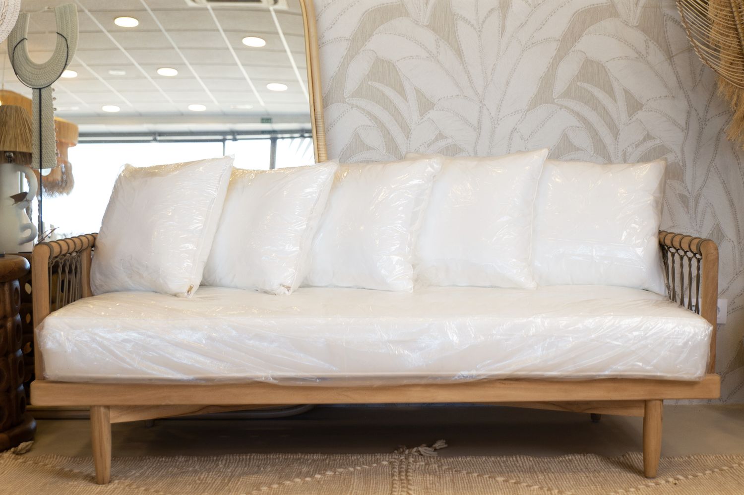 Uluwatu Sofa