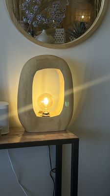 Lamp G95