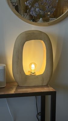 lamp A60