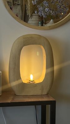 Lamp G45