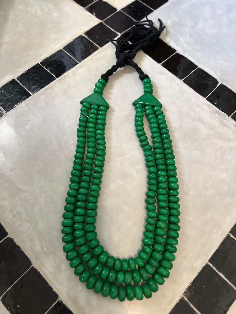 Ketting groen