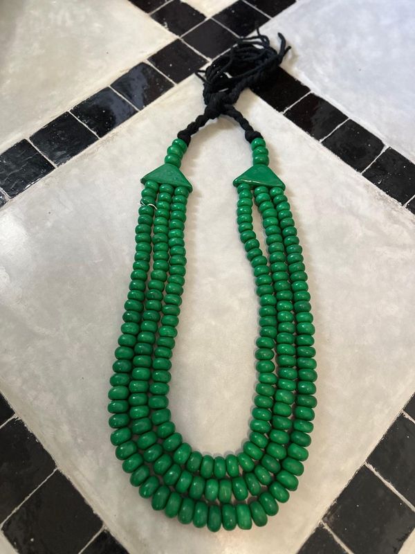 Ketting groen