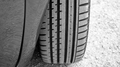Used Tires
