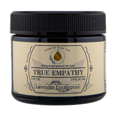 CBD Salve